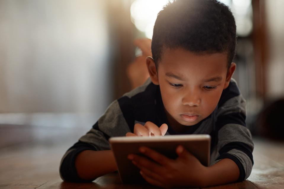 Nolwazi Smart Kids early learning platform